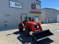 2025 KIOTI CK2620 HST **0% FINANCING AVAILABLE**