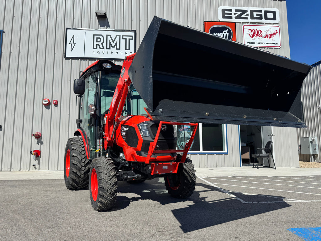 KIOTI CK3520SEHCB**0%FINANCING AVAILABLE**