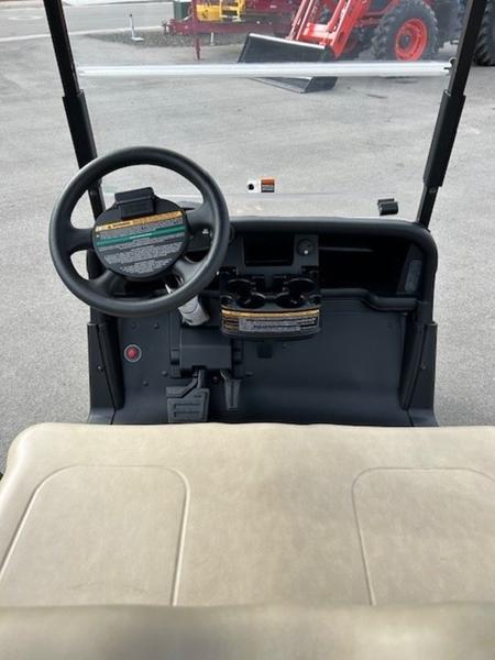 2023 EZGO RXV EX1 Gas