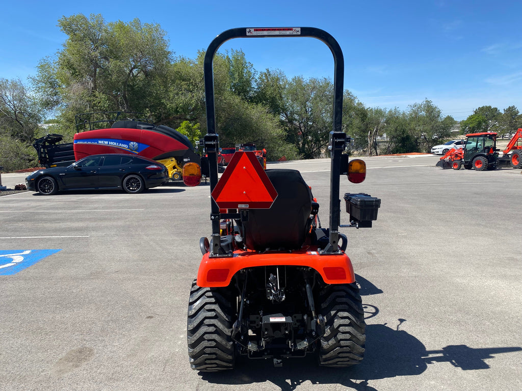 2025 KIOTI CS2520**0% FINANCING AVAILABLE**