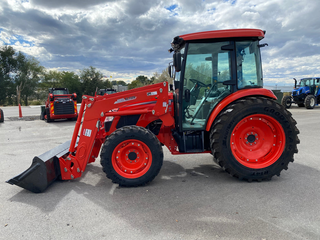 KIOTI RX6620PCB CAB TRACTOR-POWERSHUTTLE**0% FINANCING AVAILABLE**