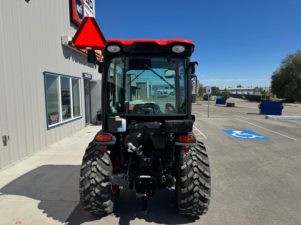 NEW 2025 KIOTI CK3520SEHCB HYDROSTATIC CABED