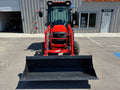 NEW 2025 KIOTI CK3520SEHCB HYDROSTATIC CABED