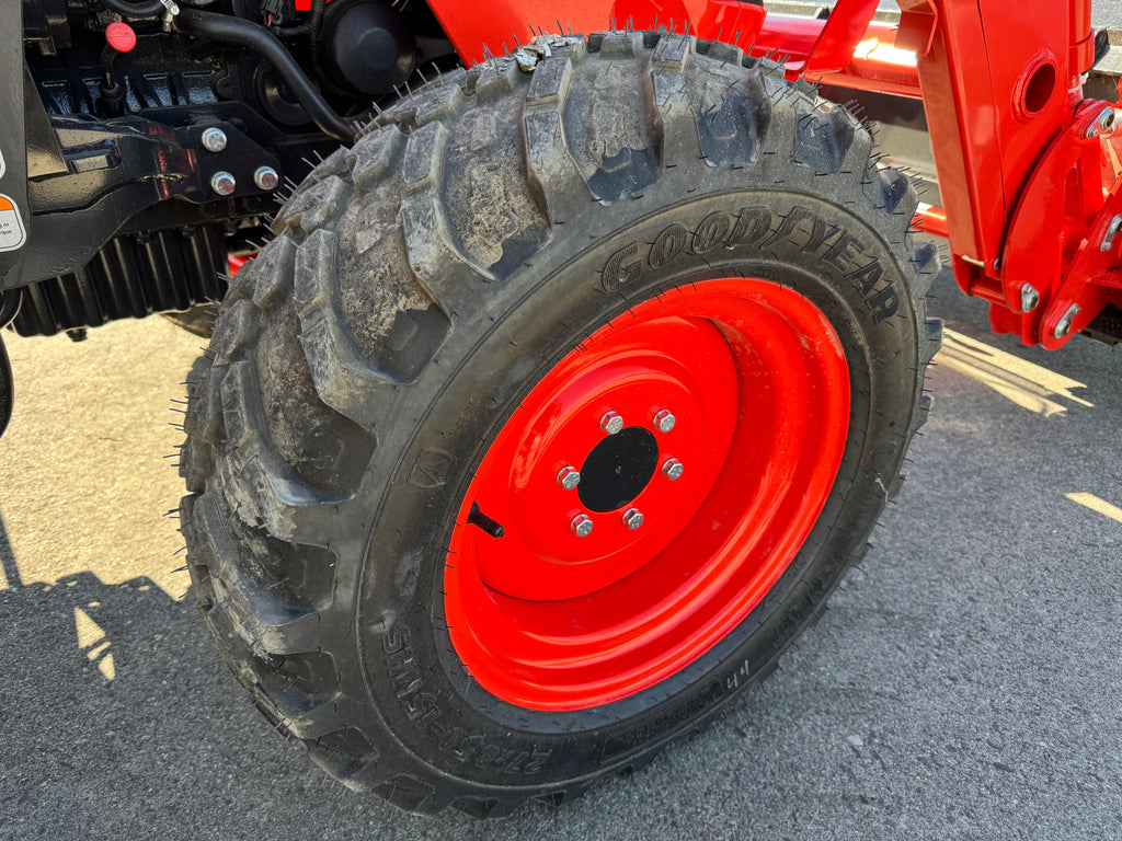 2025 KIOTI CK2620 HST **0% FINANCING AVAILABLE**