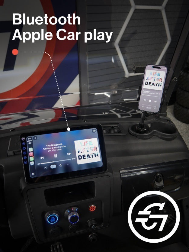 2026 Edge Phantom 6P