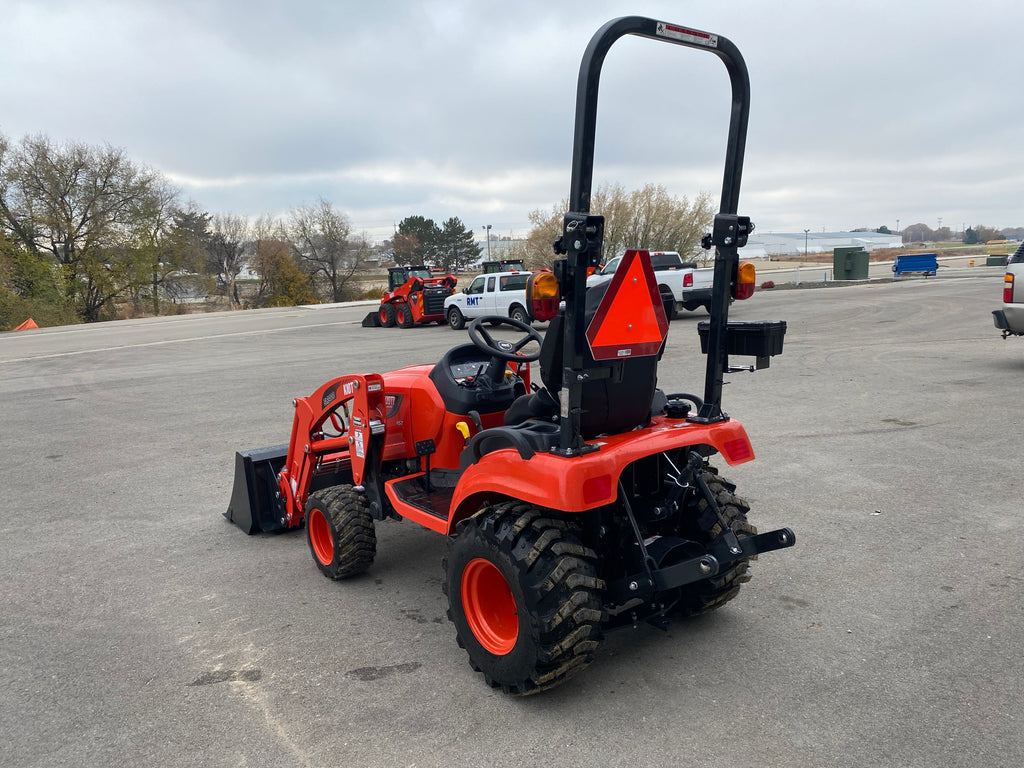 KIOTI CS2220 6YR WARRANTY**0% FINANCING AVAILABLE**