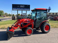 KIOTI CK2620se HST W/Cab