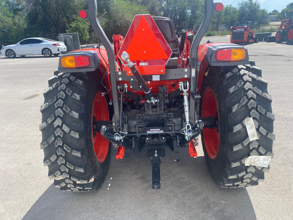 KIOTI DK5320SE HST **0% FINANCING AVAILABLE**