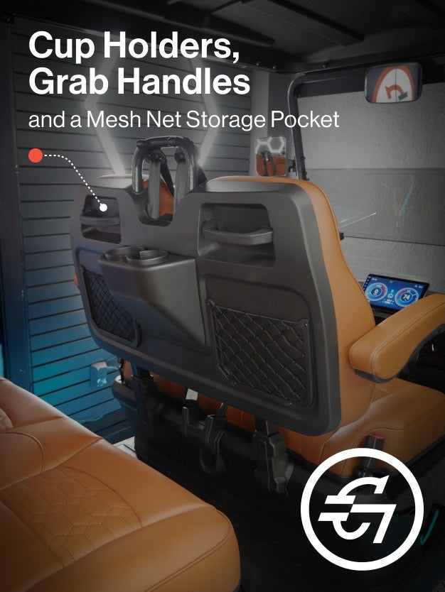 2026 Edge Phantom 6P
