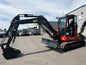 #1 2026 KIOTI MINI EXCAVATOR MX570 (EXTENDED ARM) (In Stock Nampa Idaho)