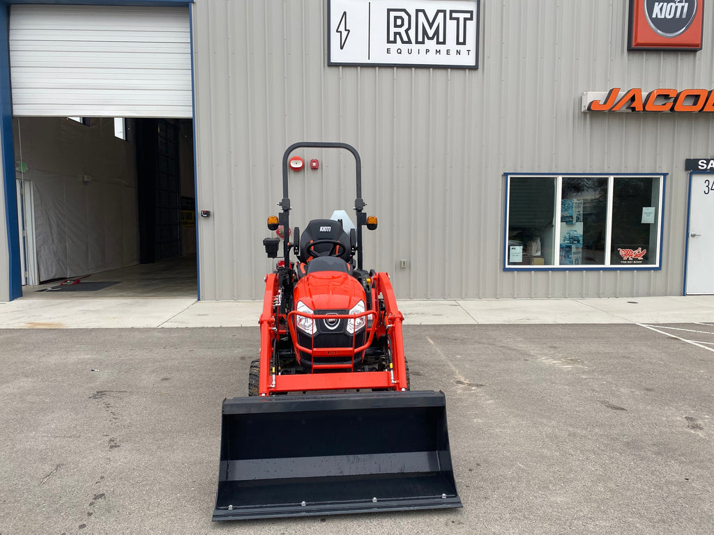 KIOTI CS2220 6YR WARRANTY**0% FINANCING AVAILABLE**