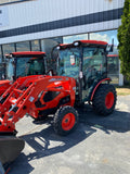 KIOTI CK3520SE HST Cab *** 0% financing available***