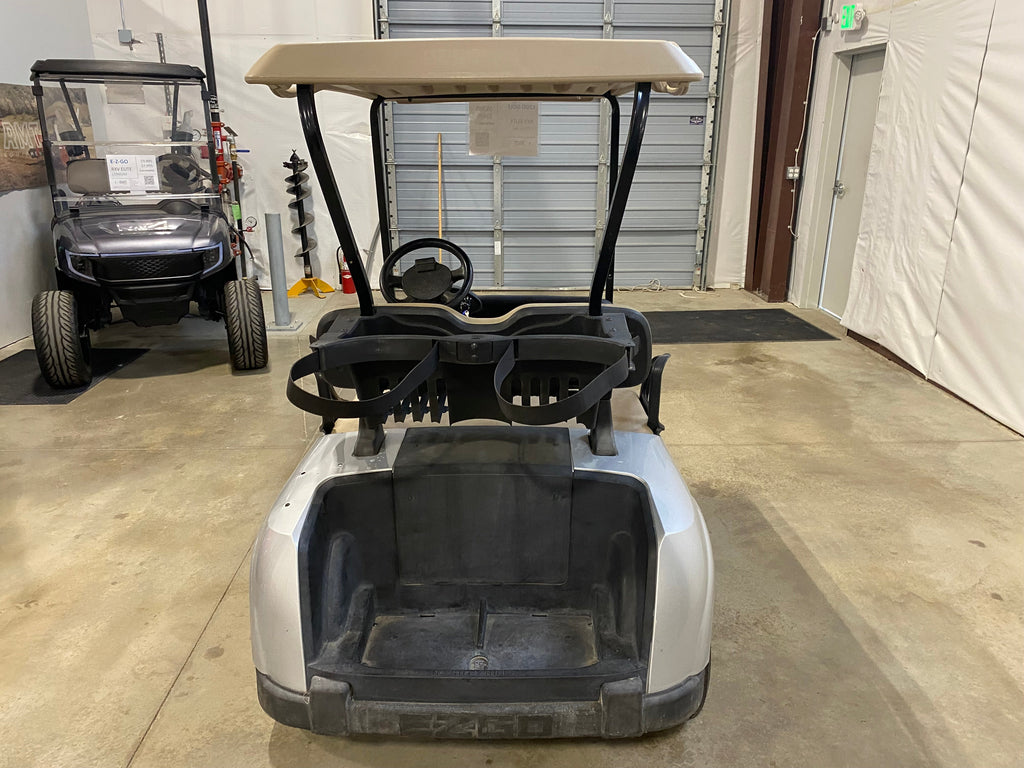 2019 EZGO RXV ELITE GEN 1