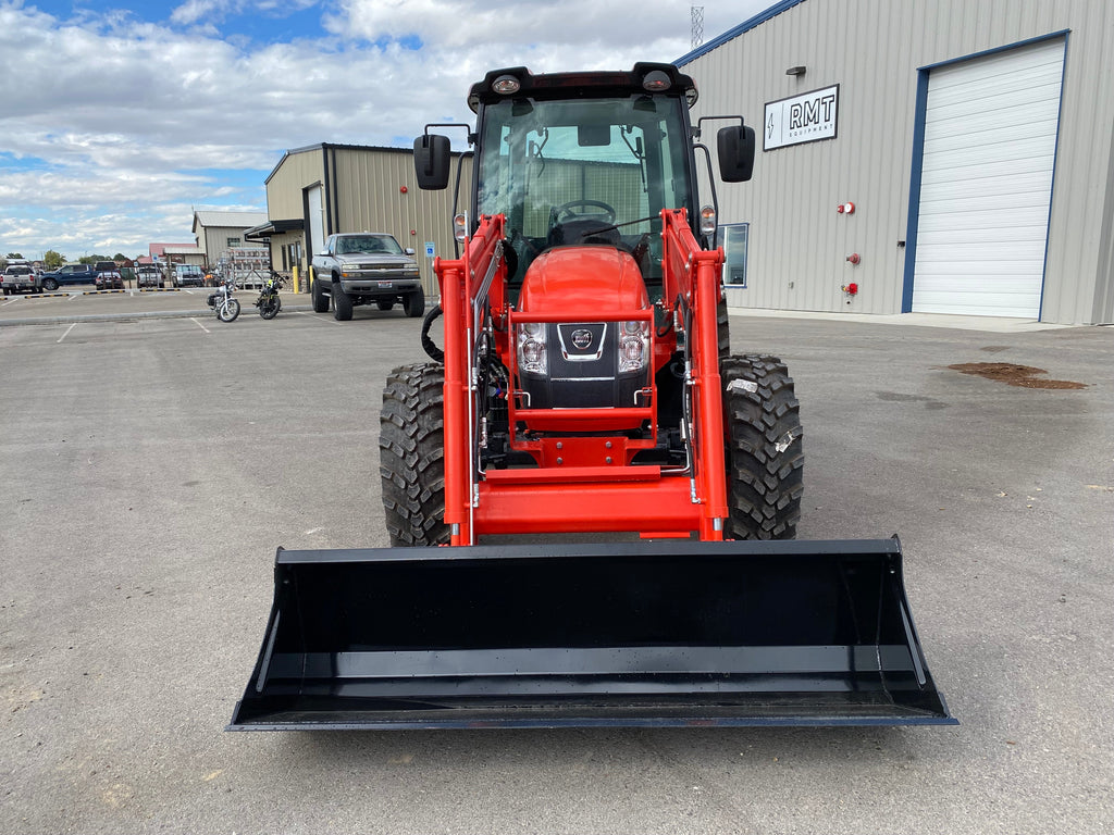 KIOTI RX6620PCB CAB TRACTOR-POWERSHUTTLE**0% FINANCING AVAILABLE**