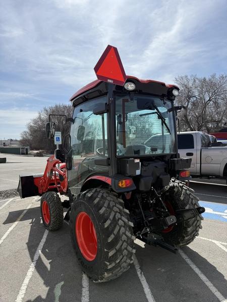 KIOTI CK3520 CAB TRACTOR**0% FINANCING AVAILABLE**
