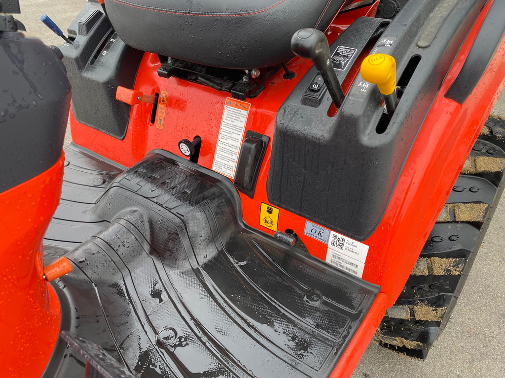 KIOTI CS2220 6YR WARRANTY**0% FINANCING AVAILABLE**