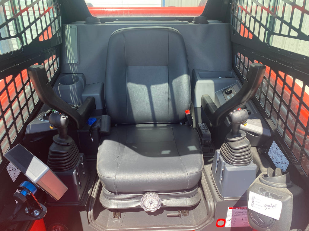 KIOTI TL-750 SKID STEER **0% FINANCING AVAILABLE**