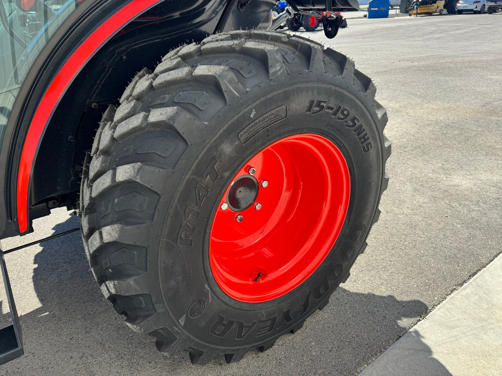 KIOTI CK3520SE CAB TRACTOR**0% FINANCING AVAILABLE**