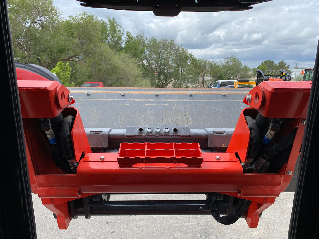New 2025 KIOTI SL750 SKIDSTEER with 78" Bucket**0% FINANCING AVAILABLE**