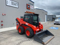 New 2025 KIOTI SL750 SKIDSTEER with 78" Bucket**0% FINANCING AVAILABLE**