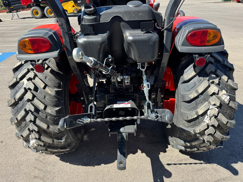 2025 KIOTI CK2620 HST **0% FINANCING AVAILABLE**