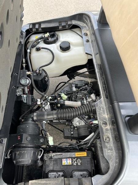 2023 EZGO RXV EX1 Gas