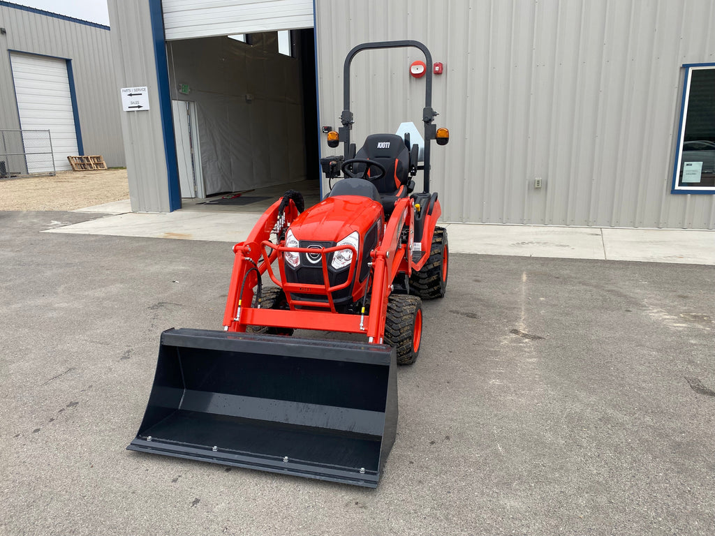 KIOTI CS2220 6YR WARRANTY**0% FINANCING AVAILABLE**
