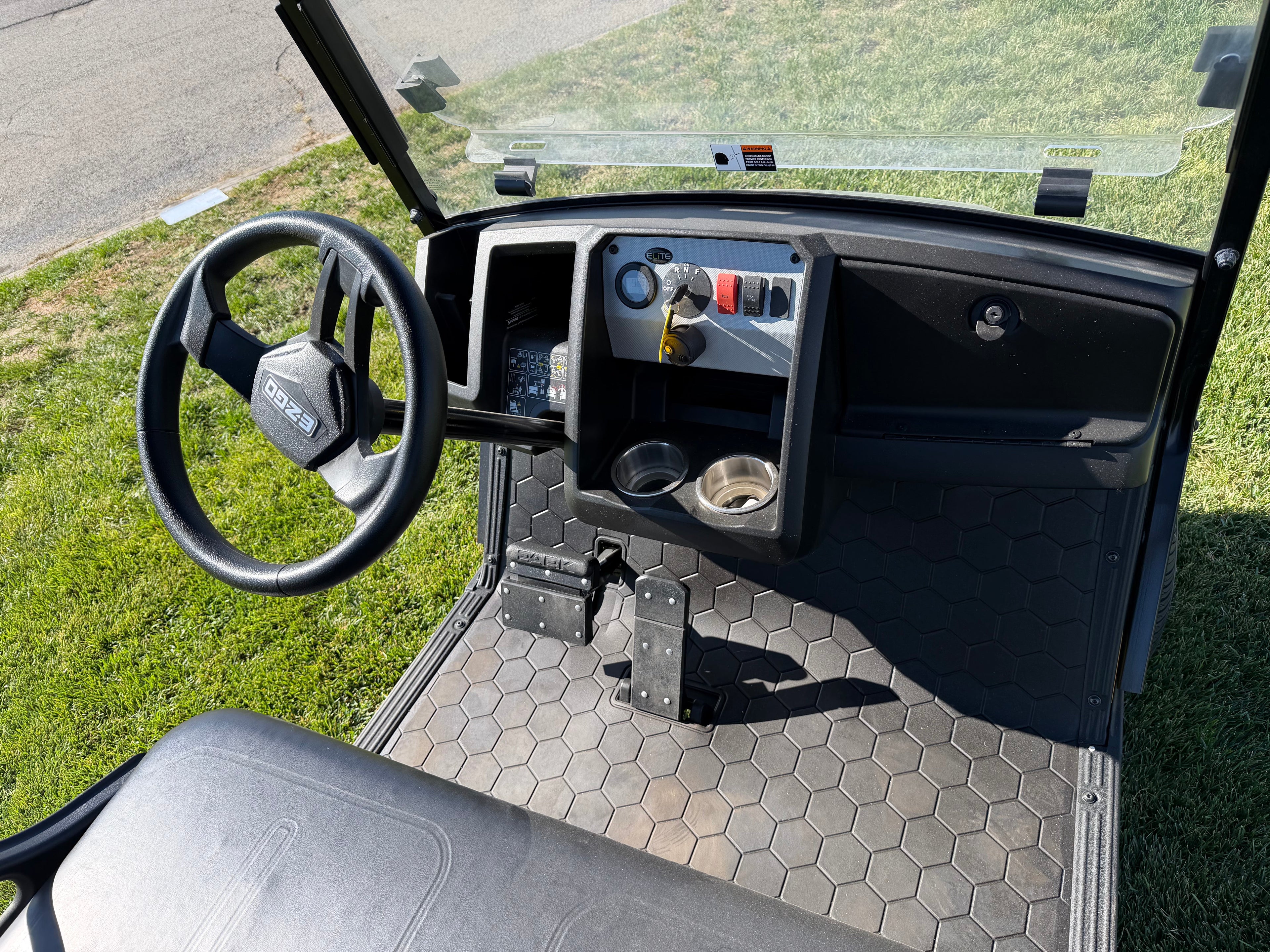 2023 express s4 (selling at cost)