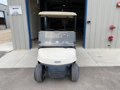 2018 EZGO RXV ELITE GEN 2 4PASSENGER