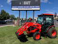 Kioti CK2620SE Cab