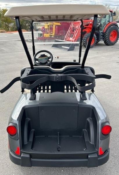 2023 EZGO RXV EX1 Gas