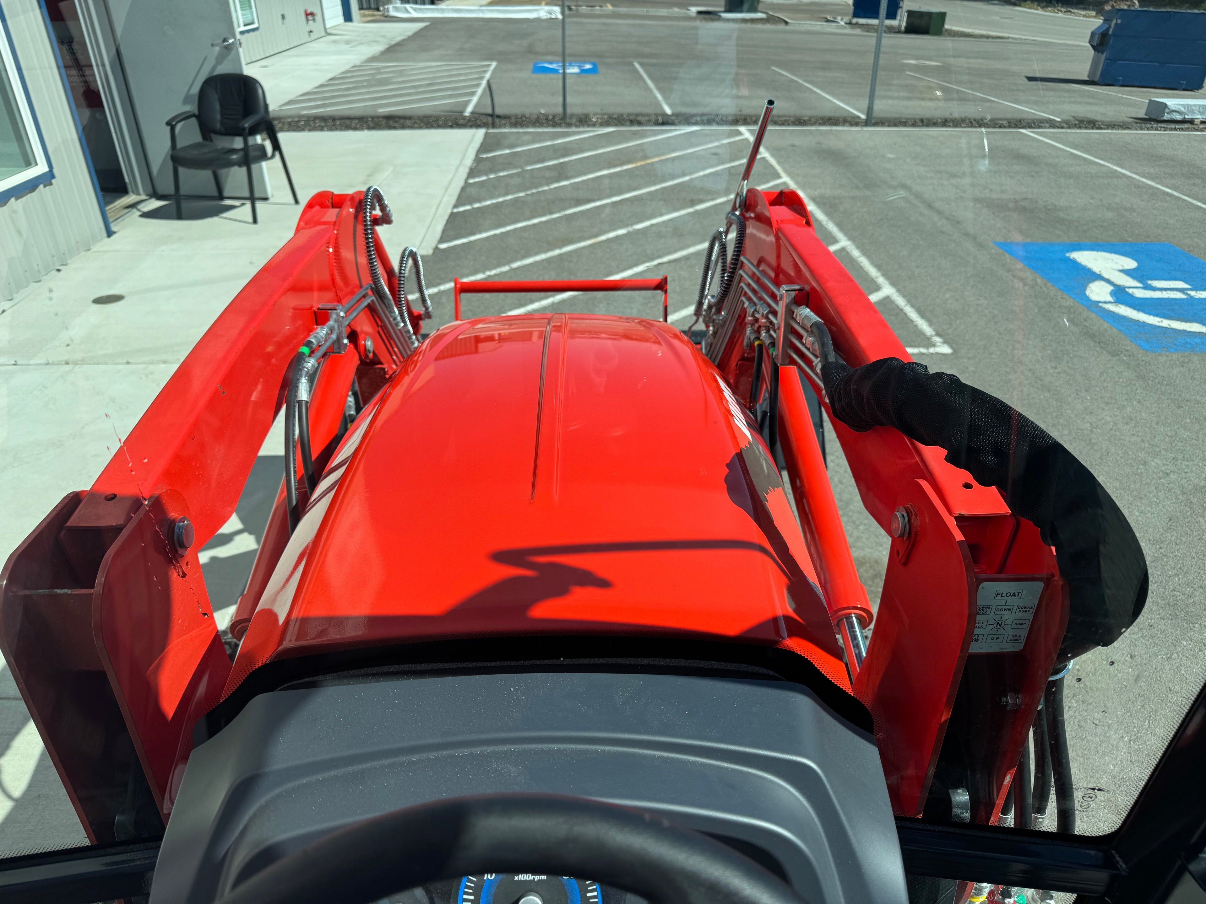 NEW 2025 KIOTI CK3520SEHCB HYDROSTATIC CABED