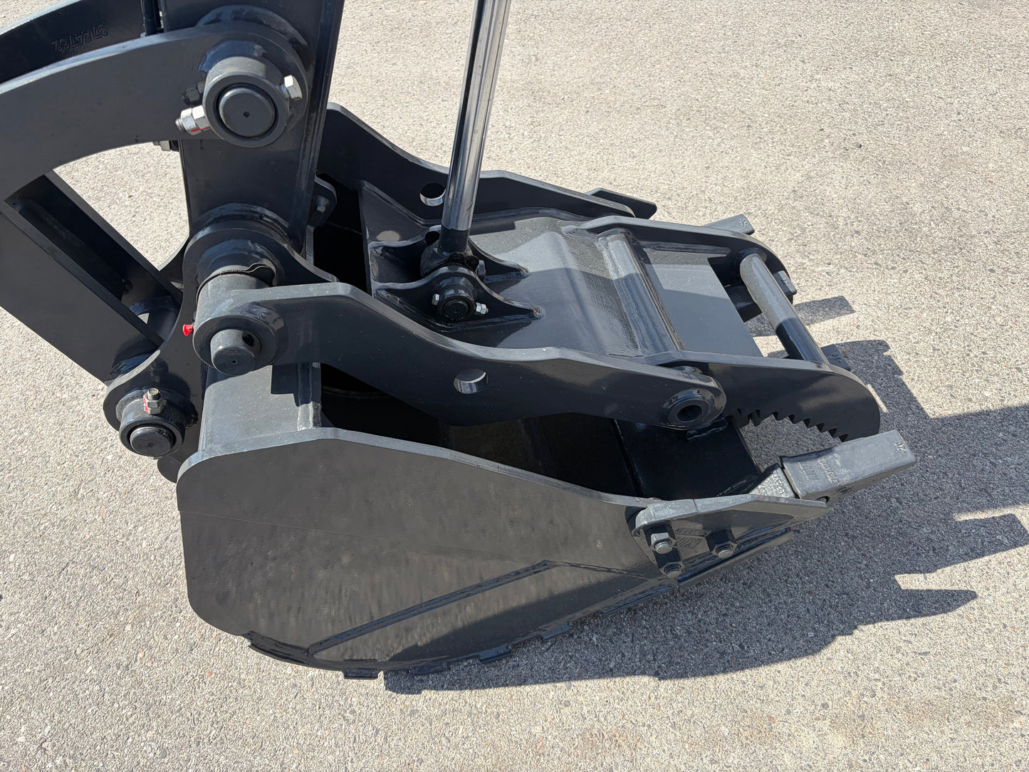 #1 2026 KIOTI MINI EXCAVATOR MX570 (EXTENDED ARM) (In Stock Nampa Idaho)