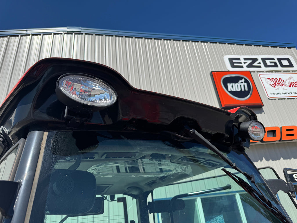 KIOTI CK3520SEHCB**0%FINANCING AVAILABLE**