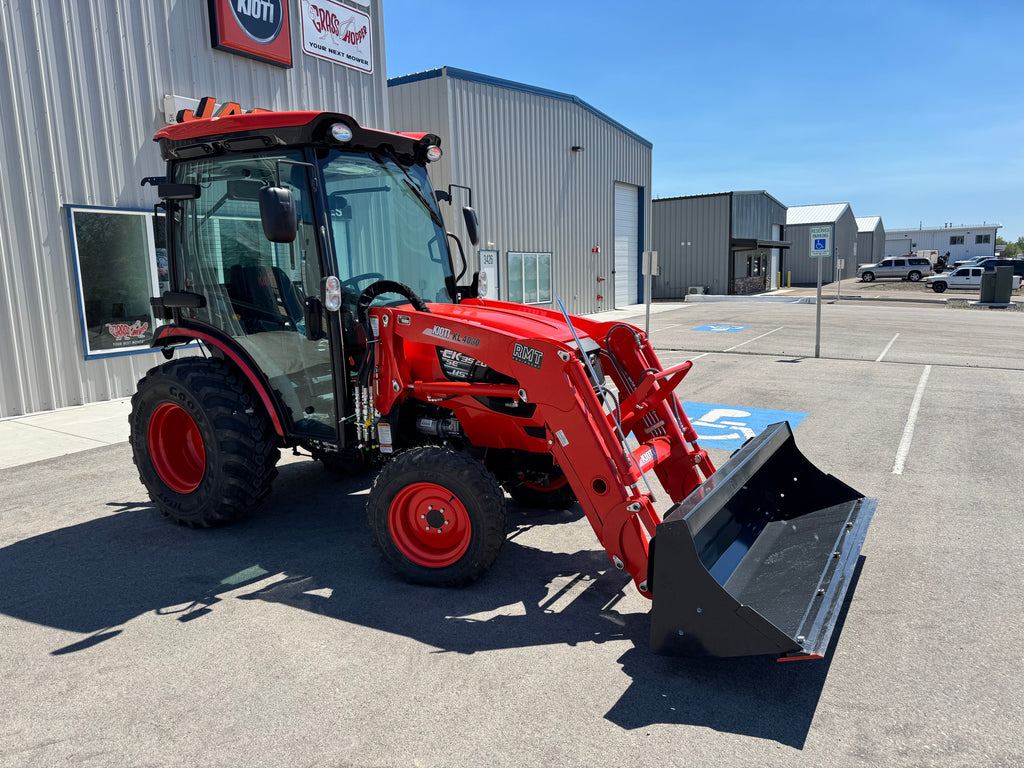 NEW 2025 KIOTI CK3520SEHCB HYDROSTATIC CABED