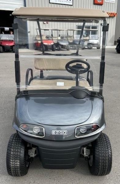 2023 EZGO RXV EX1 Gas