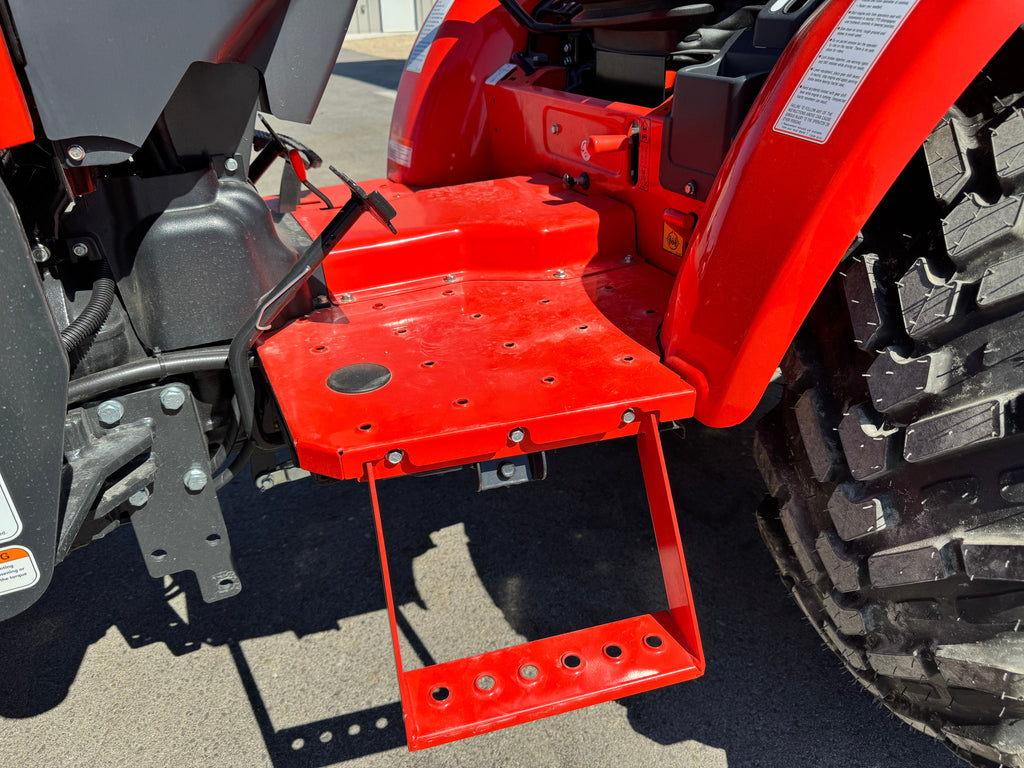 2025 KIOTI CK2620 HST **0% FINANCING AVAILABLE**