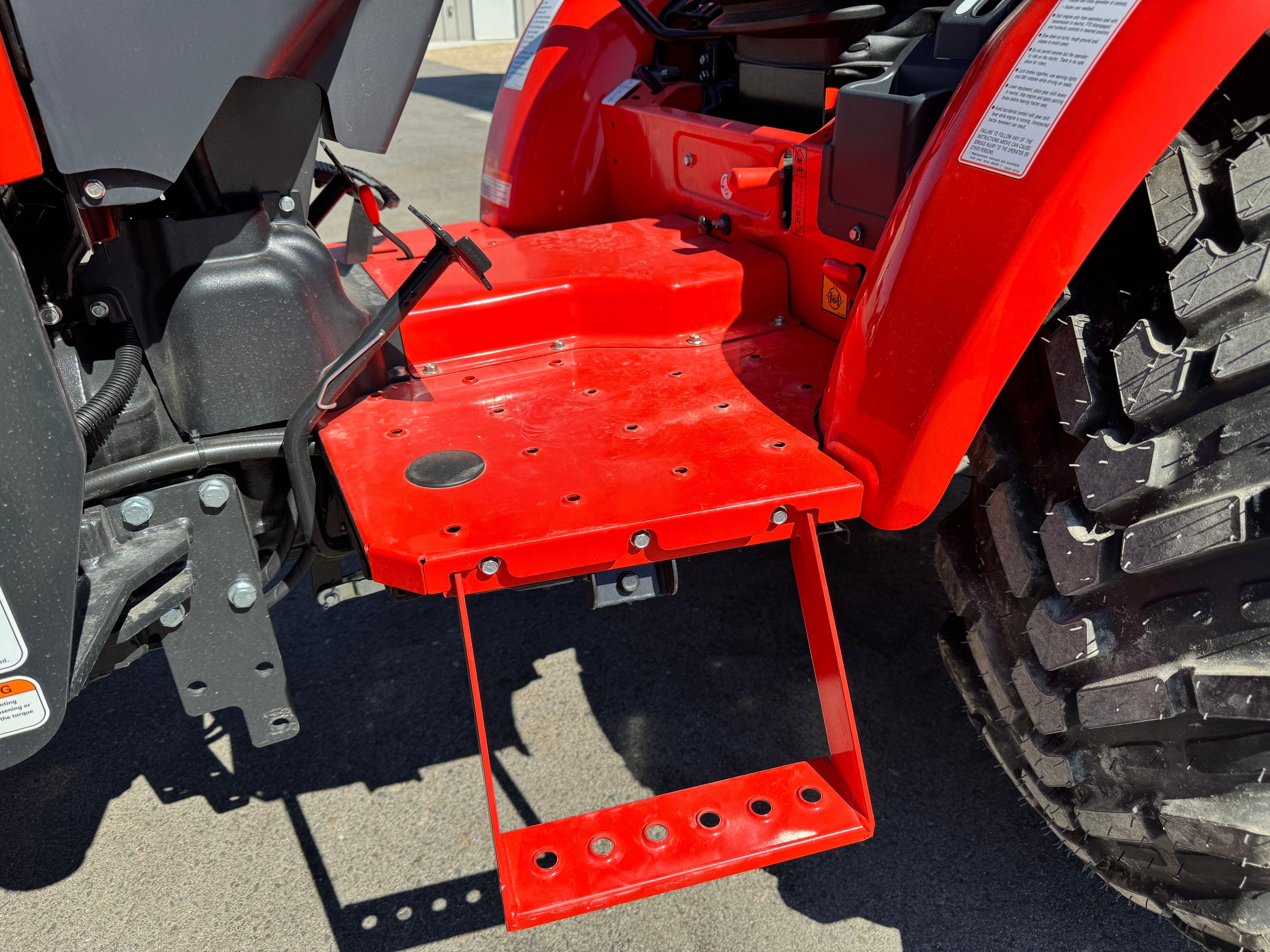 2025 KIOTI CK2620 HST **0% FINANCING AVAILABLE**