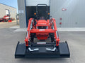 New KIOTI DK4720SE HST Open Cab Tractor- 0% FINANCING AVAILABLE