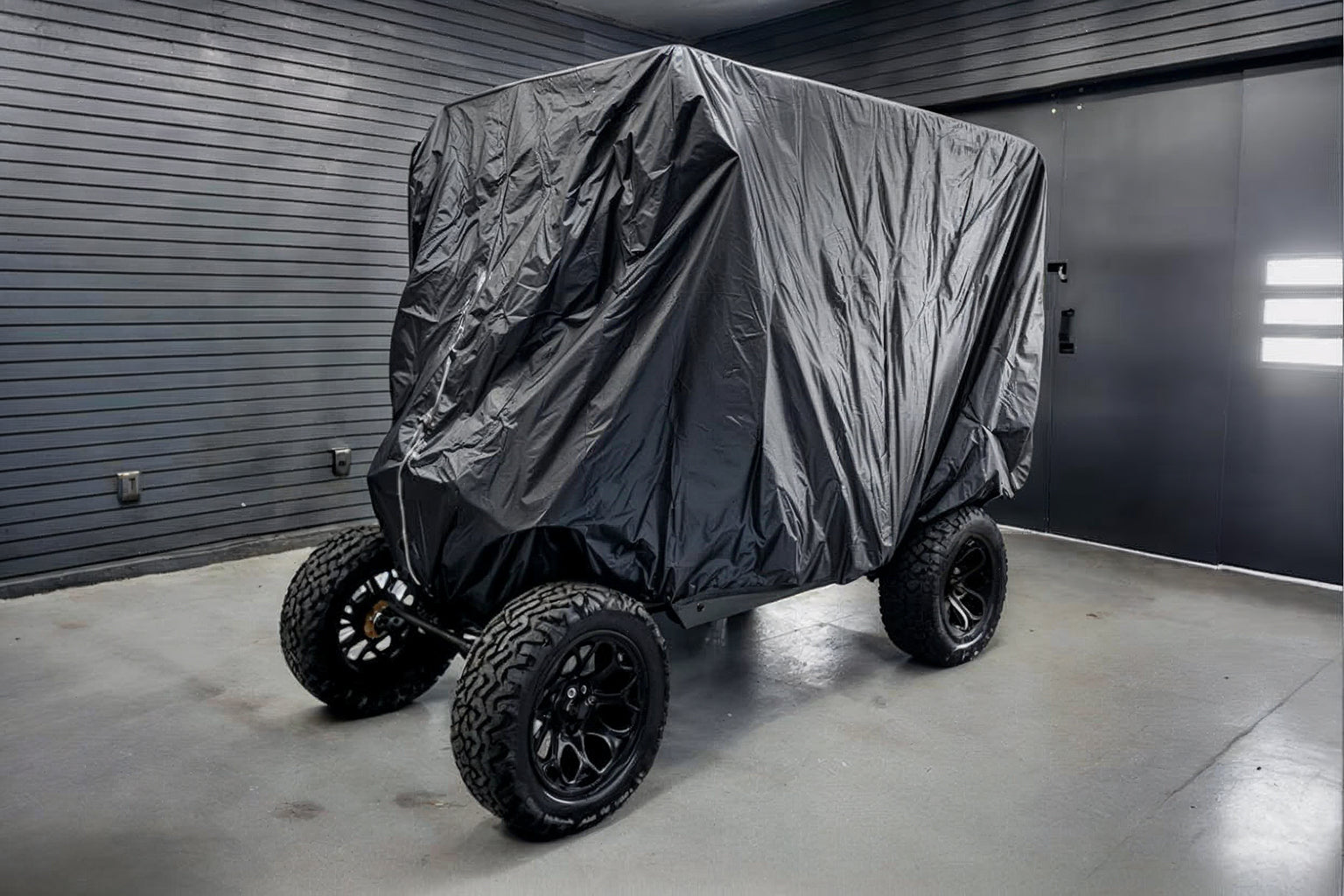 Storage Cover
