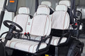 Custom Seats