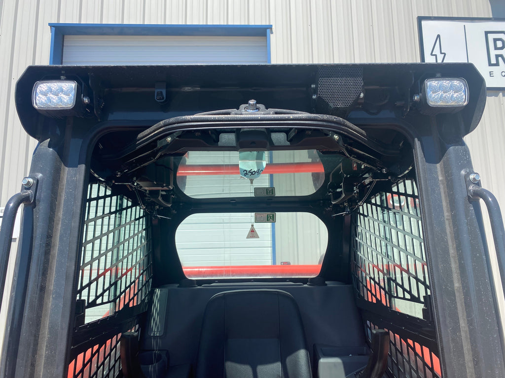 KIOTI TL-750 SKID STEER **0% FINANCING AVAILABLE**