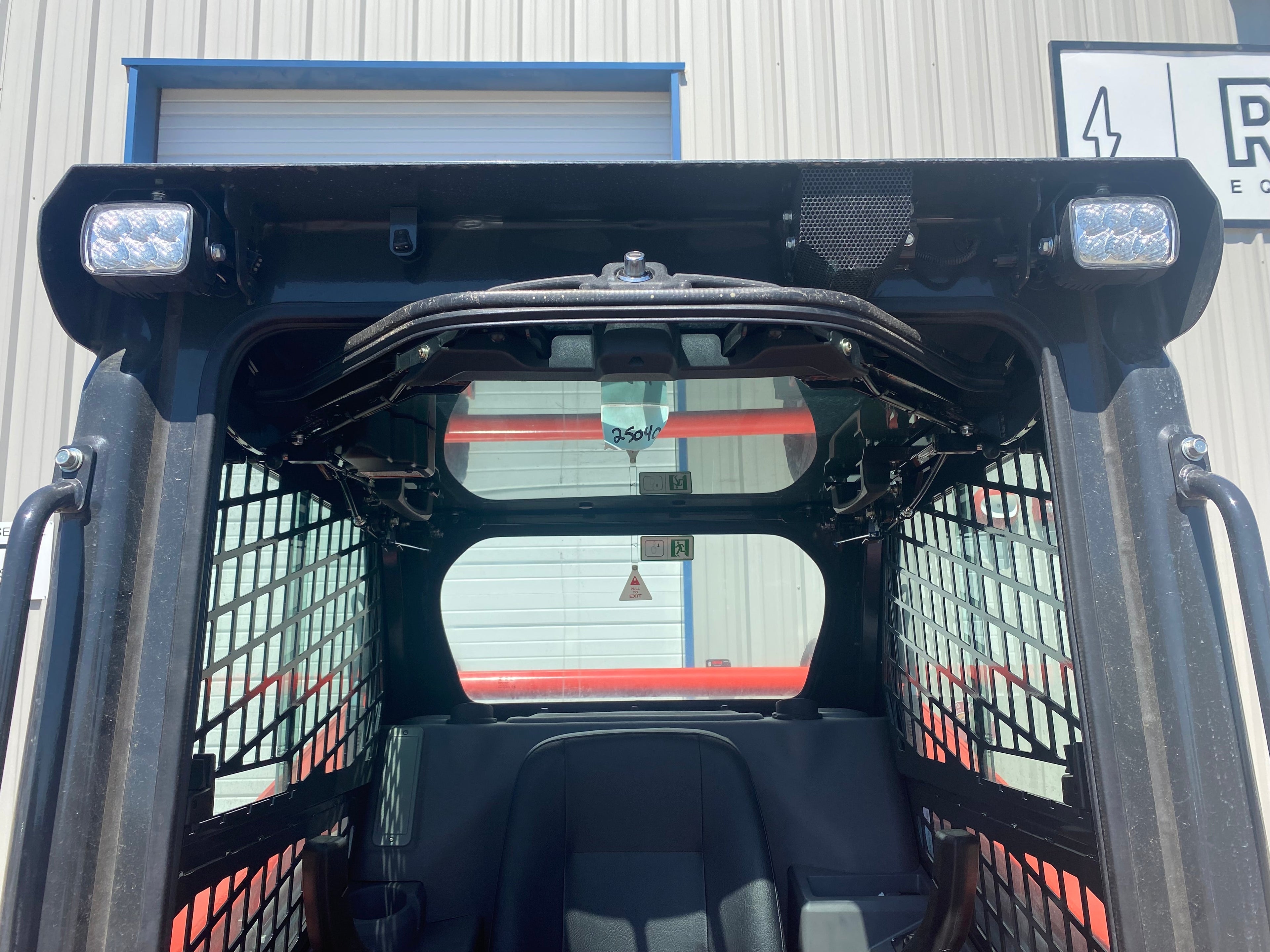 KIOTI TL-750 SKID STEER **0% FINANCING AVAILABLE**