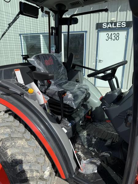 KIOTI CK3520 CAB TRACTOR**0% FINANCING AVAILABLE**