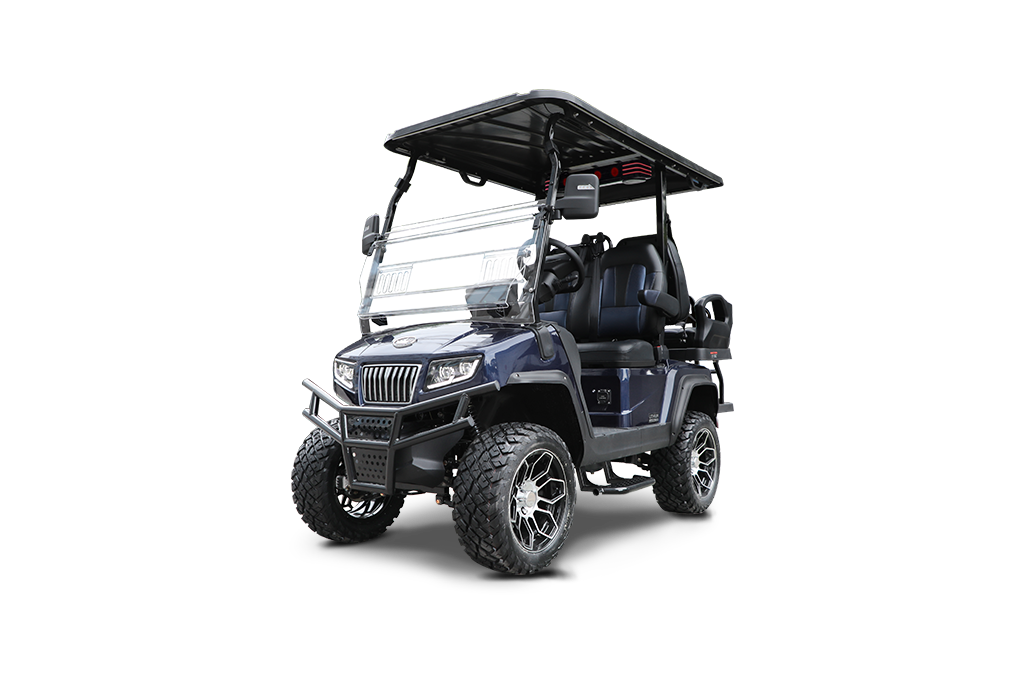 D5 Maverick 2+2