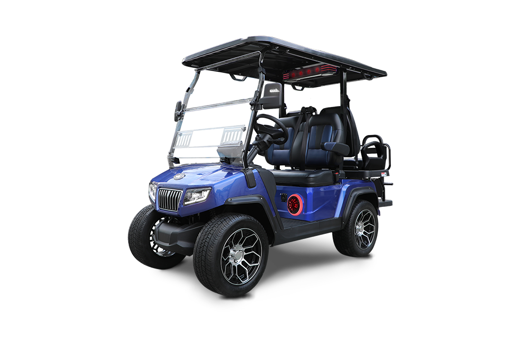 D5 Ranger 2+2 Plus