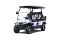 D5 Maverick 4+2 Plus