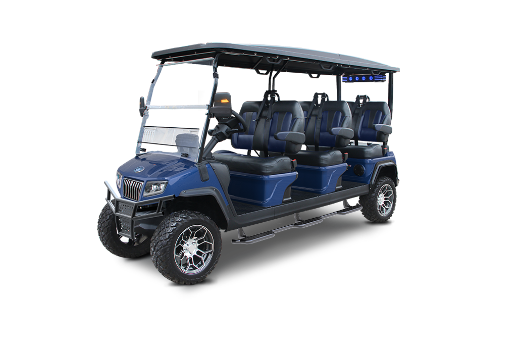D5 Maverick 6