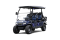 D5 Ranger 4+2 Plus