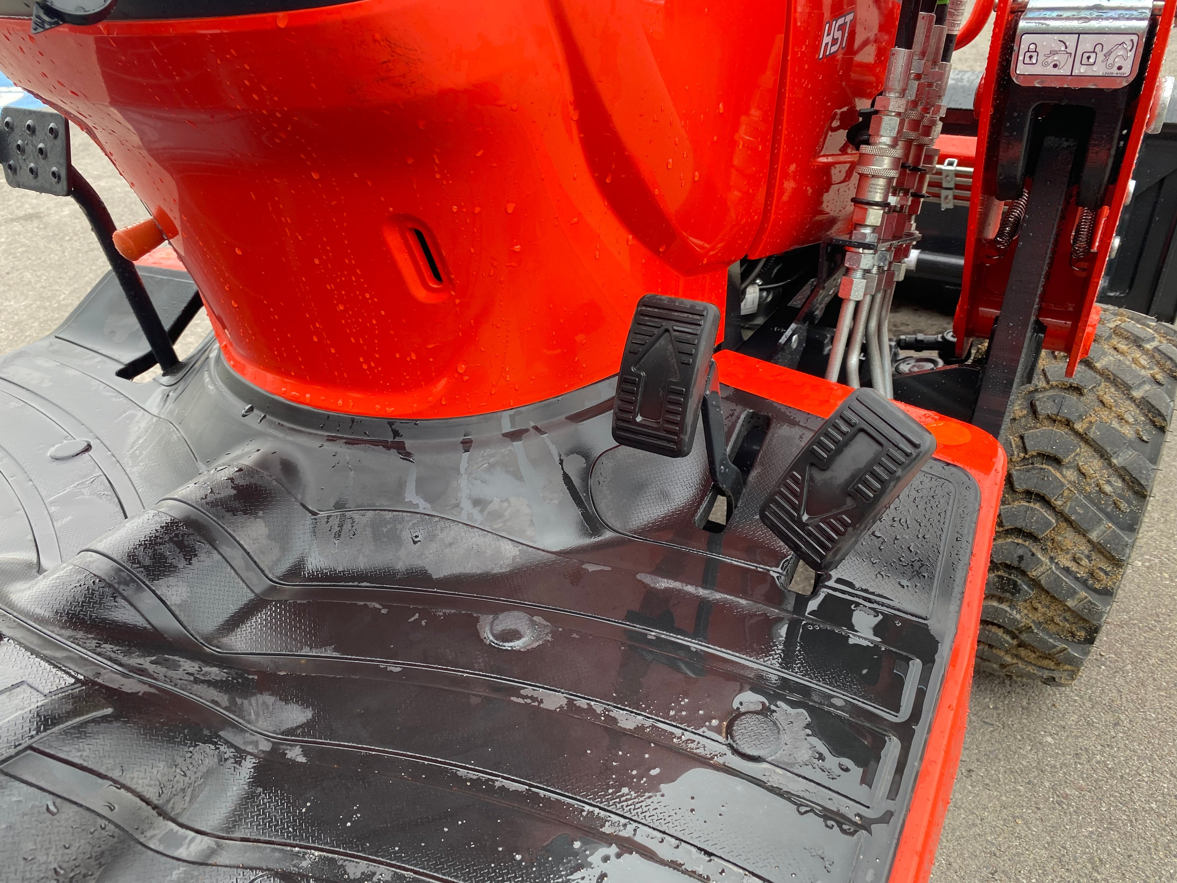 KIOTI CS2220 6YR WARRANTY**0% FINANCING AVAILABLE**